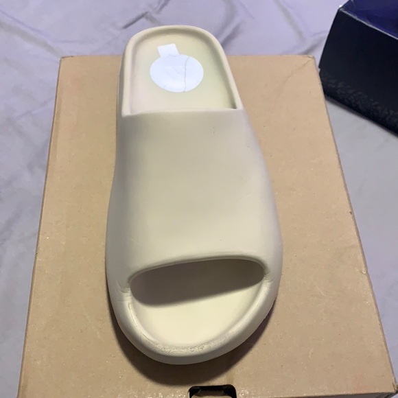 Yeezy slide made by adidas - $230